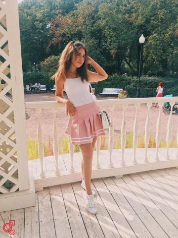 Анкета проститутки Елена, Иогач, 22 года, №336531